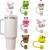 6 Pcs Animal Set  + $2.00 