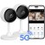 5G/2.4GHz 2Pack  + $38.00 