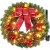 2023new Update(pine Nuts Wreath)  + $7.00 