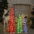 Christmas Cone Tree Multicolor 