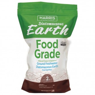 Diatomaceous Earth Food Grade, 2lb