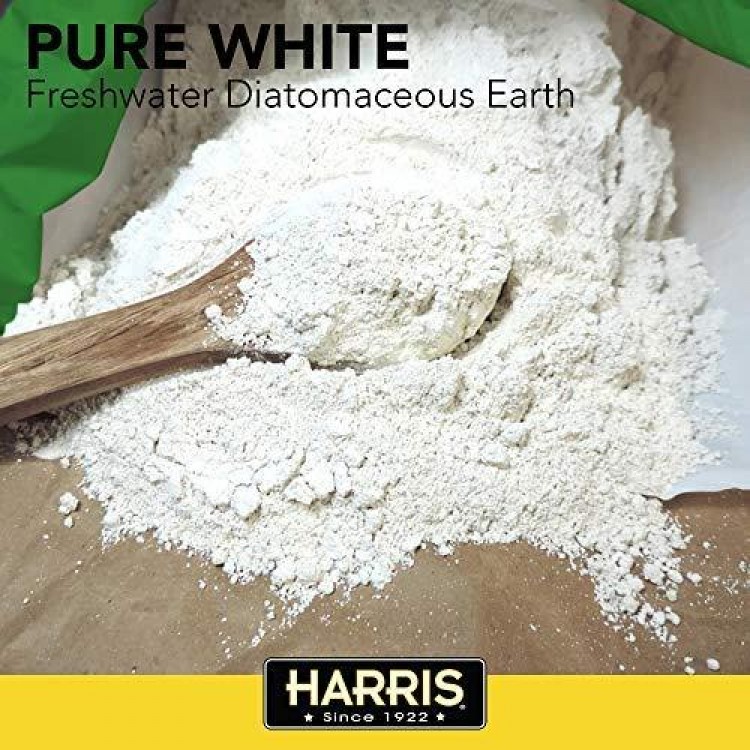 Diatomaceous Earth Food Grade, 2lb