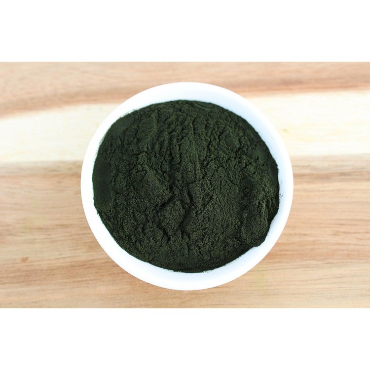 Anthony's Organic Chlorella Powder, Gluten Free, Broken Cell Wall