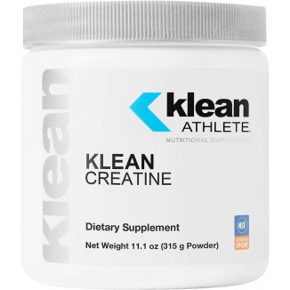 Klean Athlete - Klean Creatine - Supports Muscle Strength, Performance, and Recovery from Strenuous Exercise* 