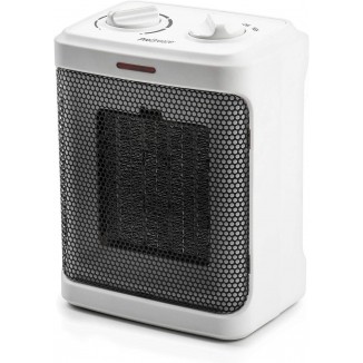 Pro Breeze Space Heater – 1500W Portable Electric Heater for Indoor Use