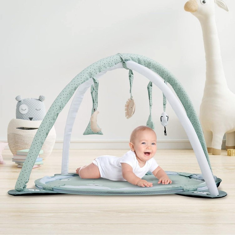 Beright Baby Gym,Perfect Newborn Toys