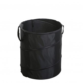 Collapsible Pop up Trash Can Portable Camping Garbage Can Outdoor