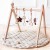 Natural Baby Gym  + $10.00 