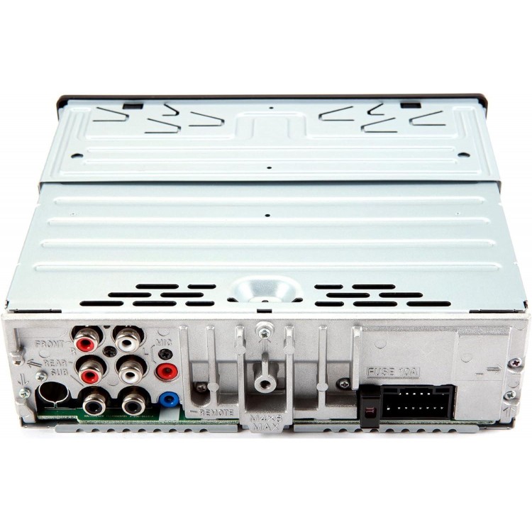 Mech-Less Digital Media Receiver with Bluetooth Wireless Technology