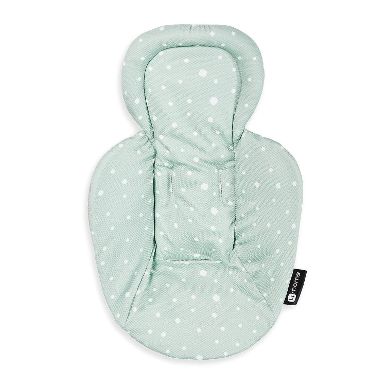 4moms RockaRoo and MamaRoo Infant Insert, Machine Washable