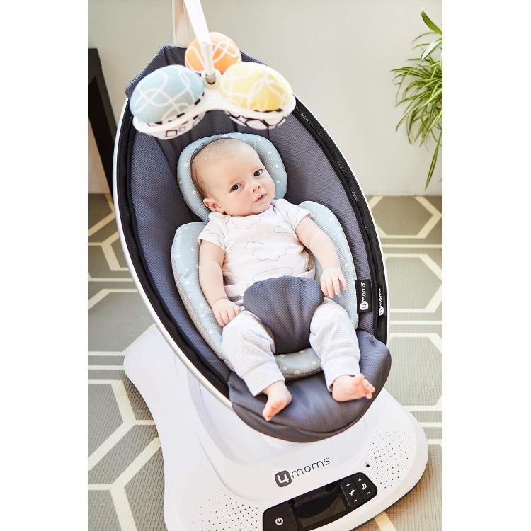 4moms RockaRoo and MamaRoo Infant Insert, Machine Washable