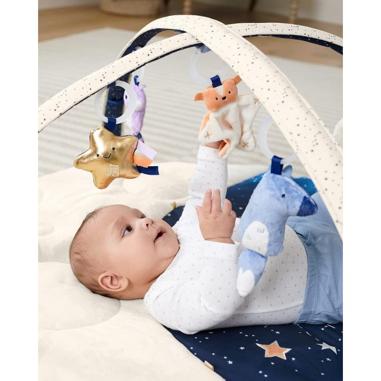 Skip Hop Baby Play Gym, Celestial Dreams, Grey