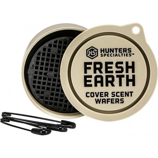Hunters Specialties Cover Scent Wafers