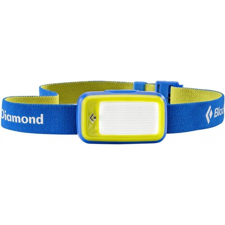 BLACK DIAMOND Wiz Kids Headlamp