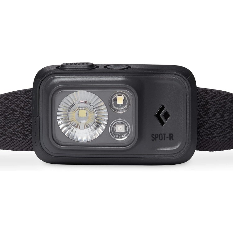 Black Diamond Equipment Spot 400-R Headlamp