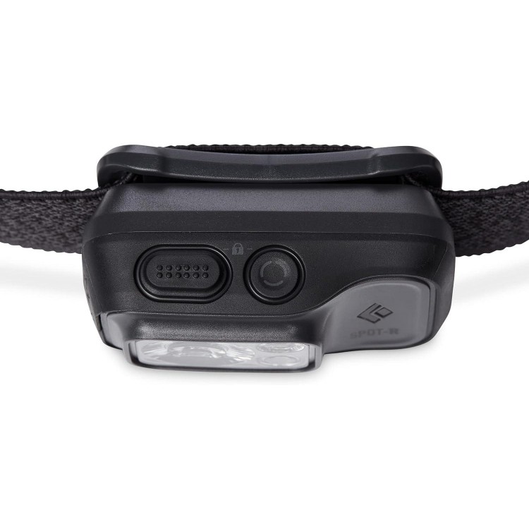 Black Diamond Equipment Spot 400-R Headlamp