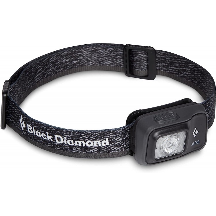 Black Diamond Equipment Astro 300 LED Headlamp