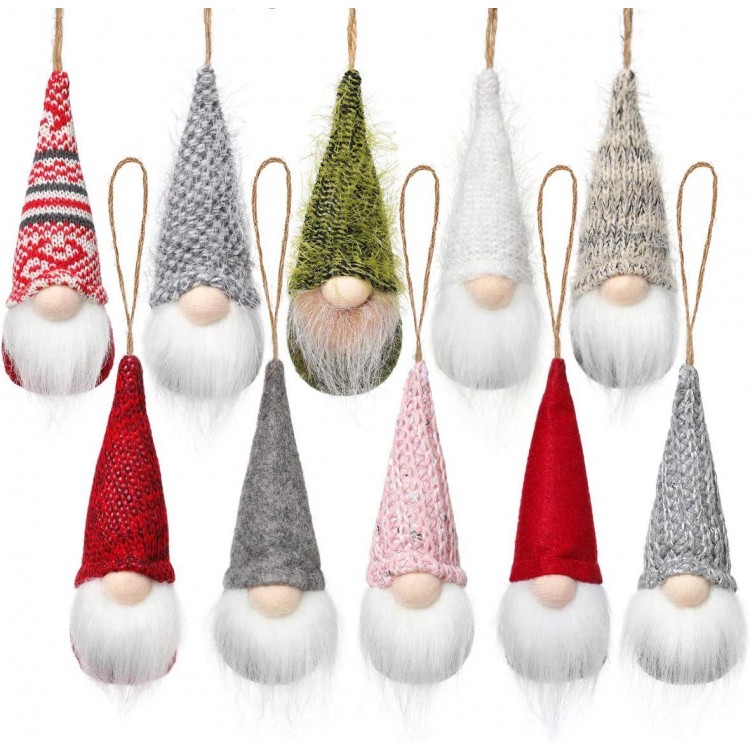 Christmas Tree Hanging Ornaments,Hanging Home Decorations Holiday Decor