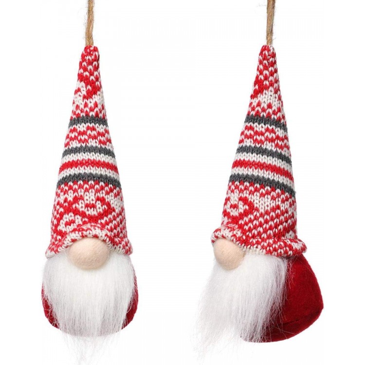 Christmas Tree Hanging Ornaments,Hanging Home Decorations Holiday Decor