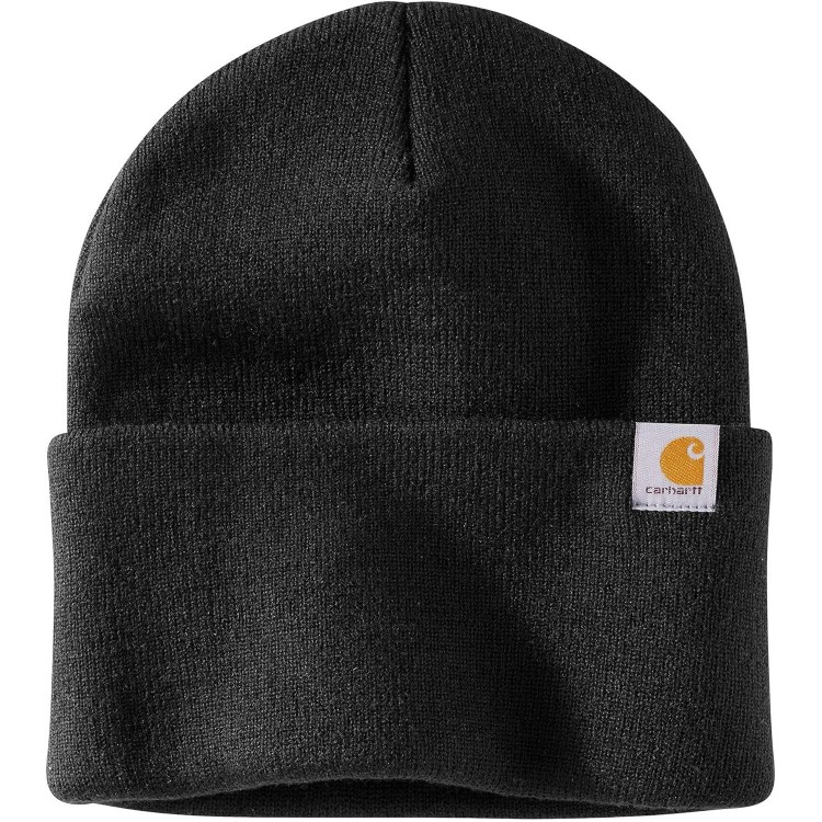 Carhartt Men's Knit Cuffed Beanie