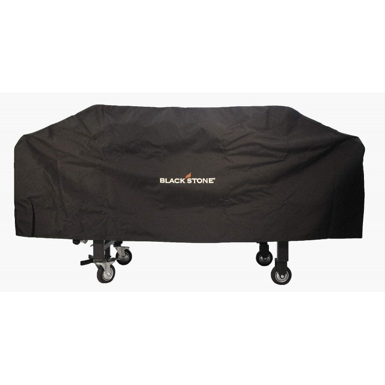 Blackstone 1528 600D Polyester Heavy Duty Flat top Gas Grill Cover