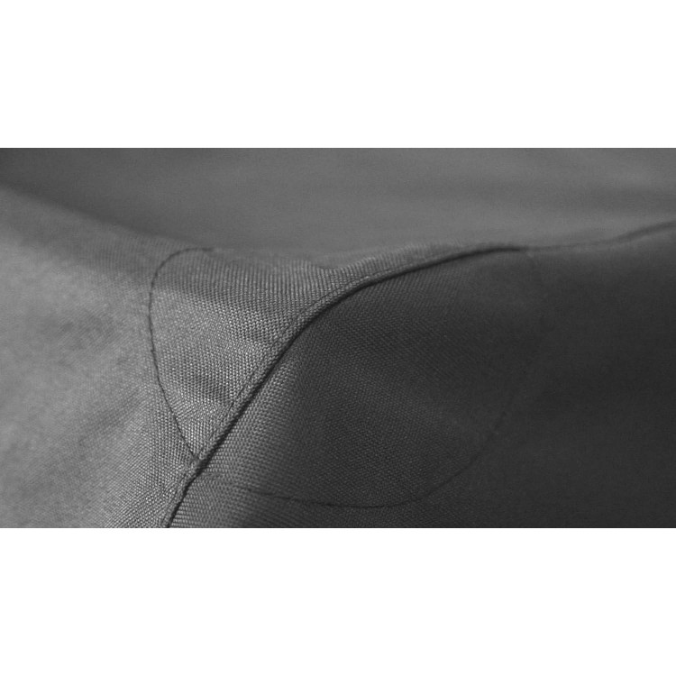 Blackstone 1528 600D Polyester Heavy Duty Flat top Gas Grill Cover