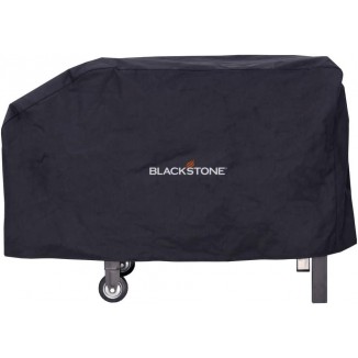 Blackstone 1529 Griddle Cover for 28" Griddle with Single Shelf Without Hood, Water Resistant