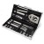 Deluxe Grill Set  20 Piece  + $45.00 