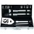 Deluxe Grill Set  14 Piece  + $35.00 