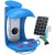 Hummingbird Feeder + Solar Panel  + $88.00 