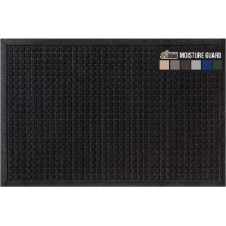 Gorilla Grip Ultra Absorbent Moisture Guard Doormat