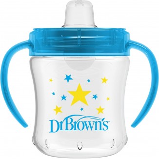 Sippy Cup with Soft Spout