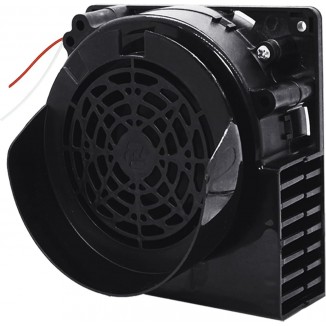 Replacement 1A Air Blower for Christmas Decorations 12V/1.0A