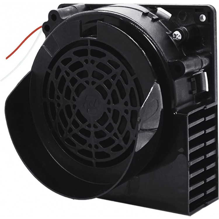 Replacement 1A Air Blower for Christmas Decorations 12V/1.0A