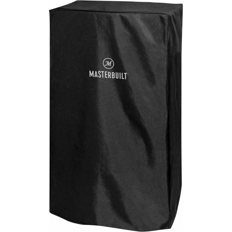 Masterbuilt Digital Electric Smoker Cover