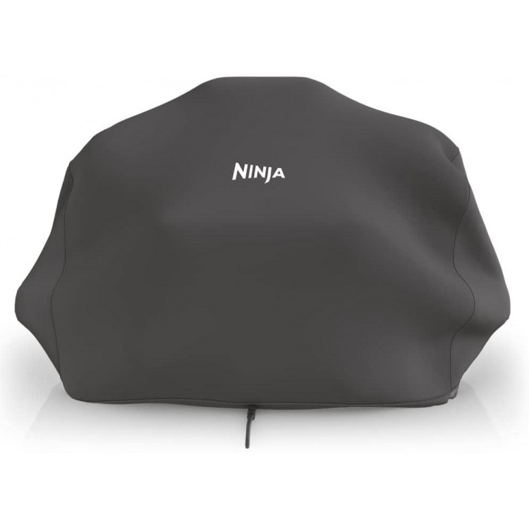 Ninja XSKCOVER Premium Outdoor Cover, Compatible Woodfire Grills