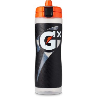 Gatorade Gx Bottle, 30oz