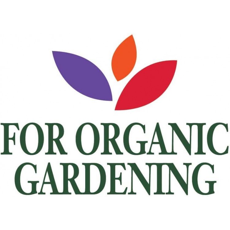  Multi-Purpose Fungicide, Insecticide and Miticide for Organic Gardening