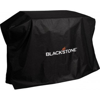 Blackstone 5482 Griddle Cover Fits 36 inches Cooking Station with Hood Water Resistant, Weather Resistant