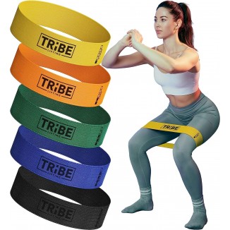 Fabric Resistance Bands for Working Out Workout Bands Resistance Bands for Legs