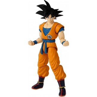 Dragon Ball Super - Dragon Stars - 6.5 Action Figure