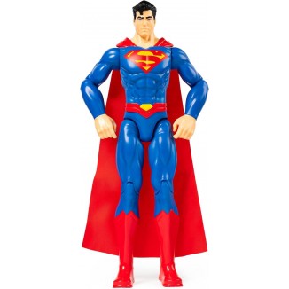 DC Comics, Action Figure, Collectible Kids Toys for Boys and Girls