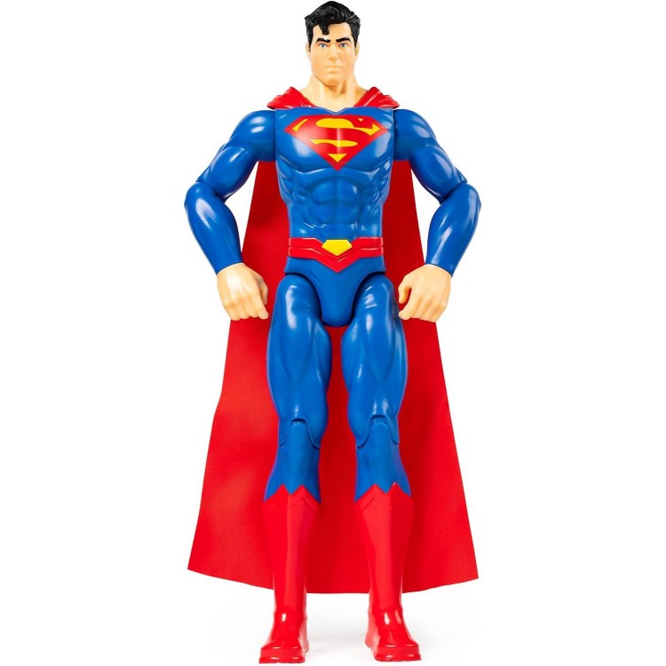 DC Comics, Action Figure, Collectible Kids Toys for Boys and Girls