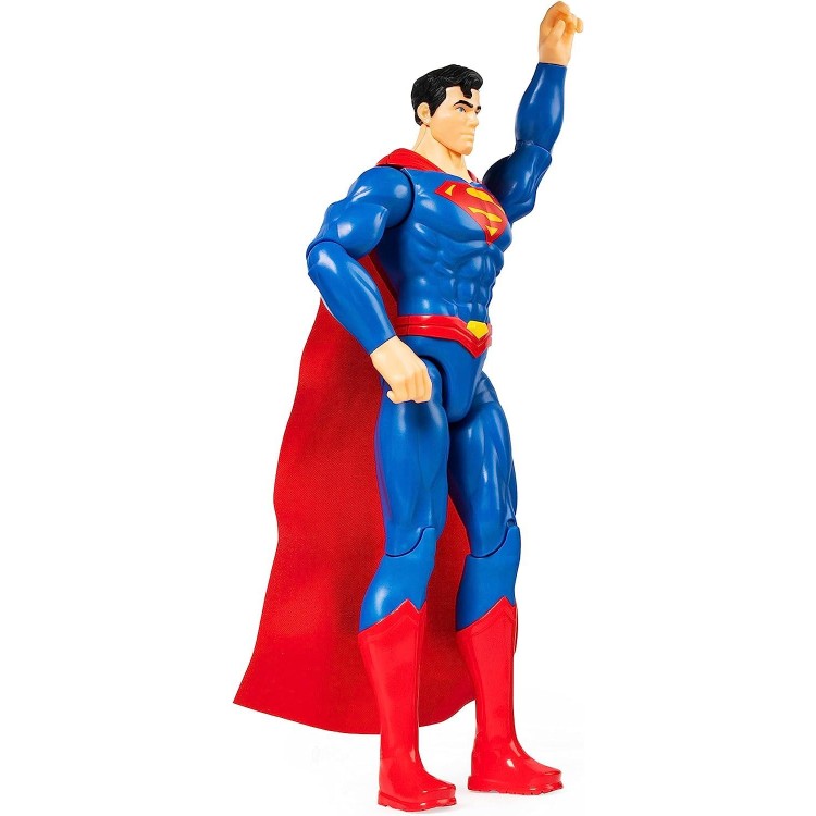 DC Comics, Action Figure, Collectible Kids Toys for Boys and Girls