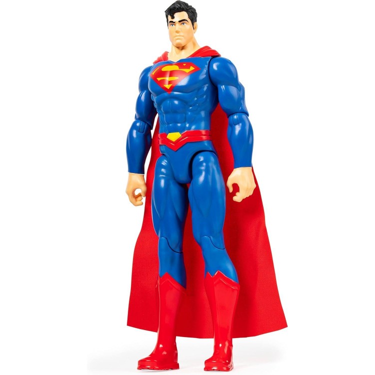 DC Comics, Action Figure, Collectible Kids Toys for Boys and Girls