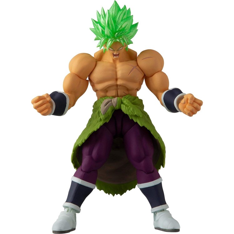 Dragon Ball Super:  Action Figure, 5-inch