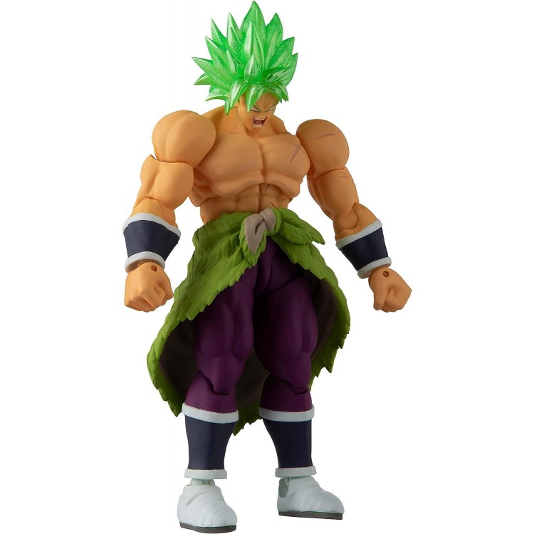 Dragon Ball Super:  Action Figure, 5-inch