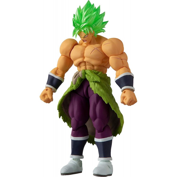 Dragon Ball Super:  Action Figure, 5-inch