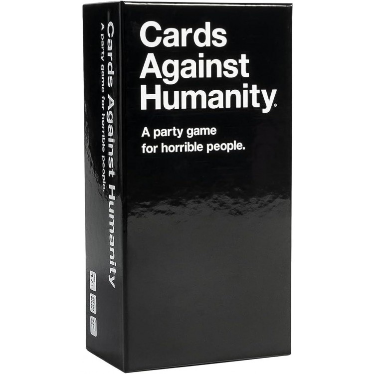 Cards Against Humanity