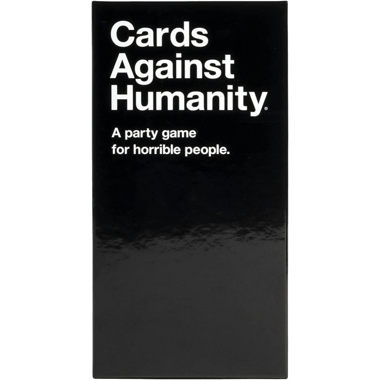 Cards Against Humanity